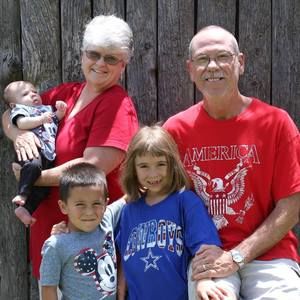 Meet your Posher, Patrick